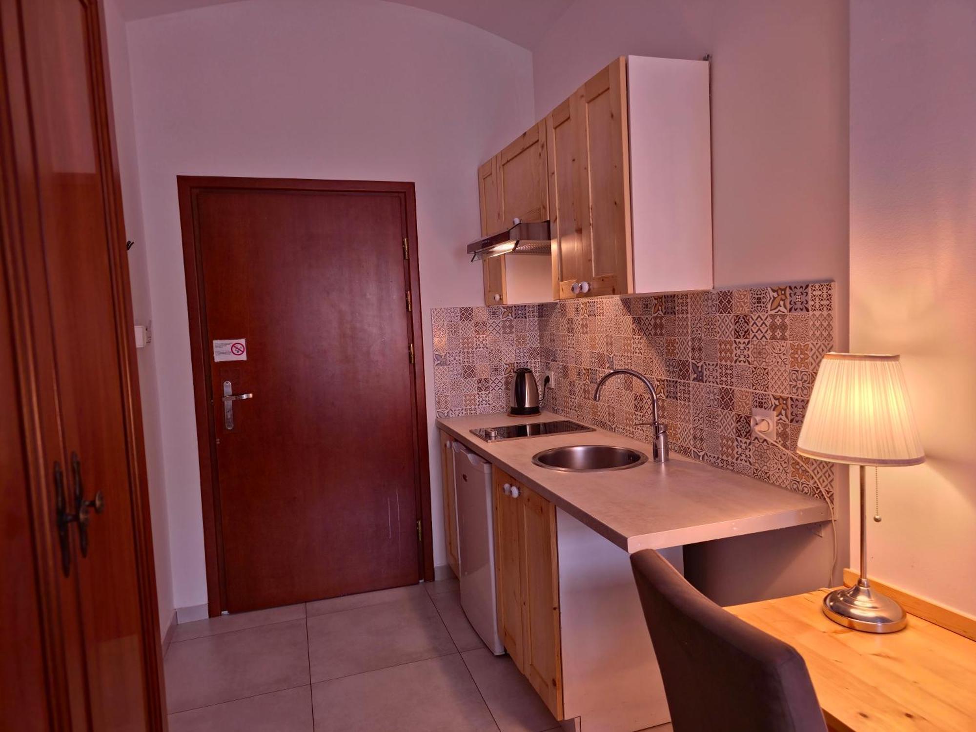 Apartamenty Velvet Poznan Dış mekan fotoğraf