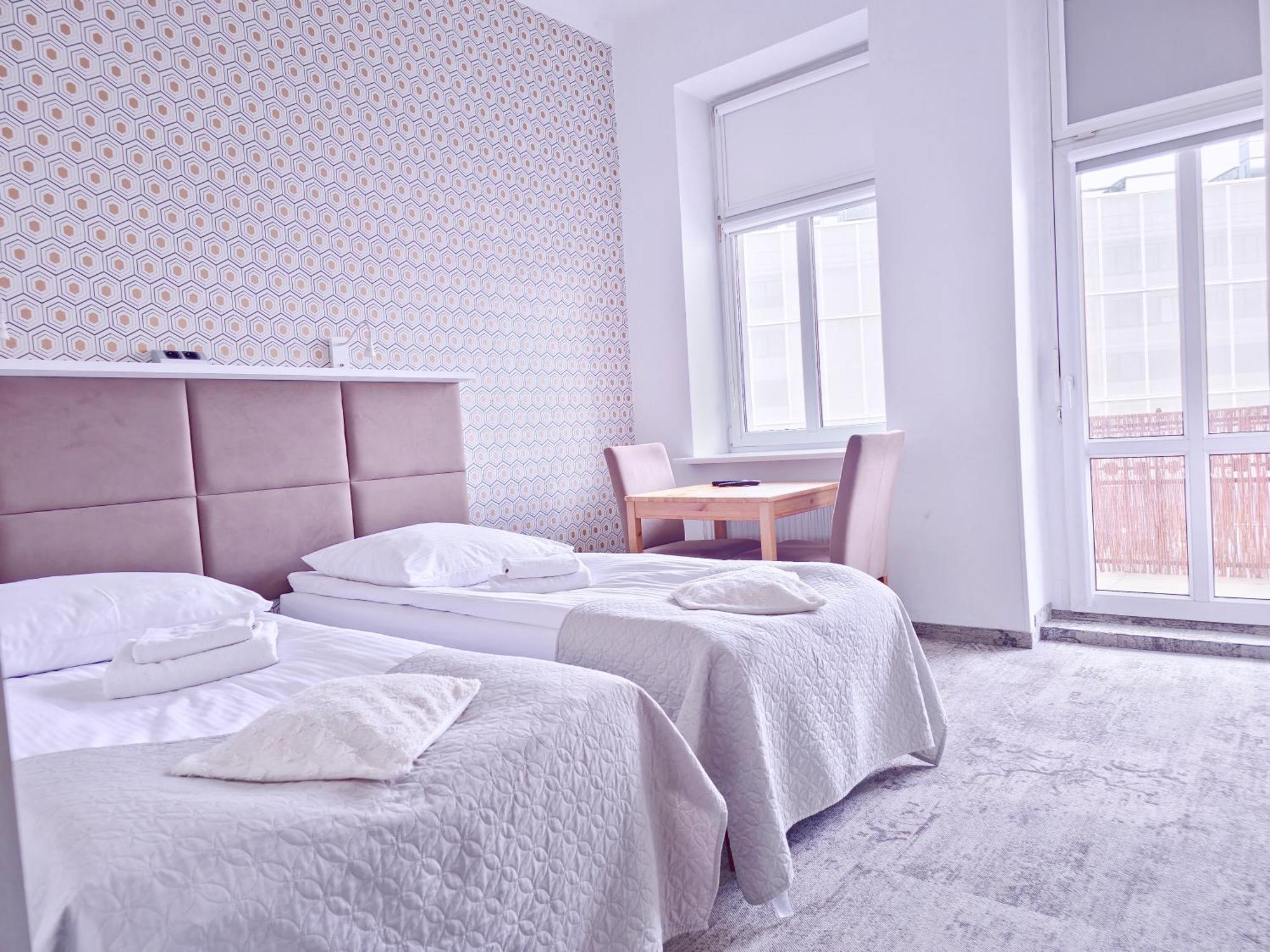 Apartamenty Velvet Poznan Dış mekan fotoğraf