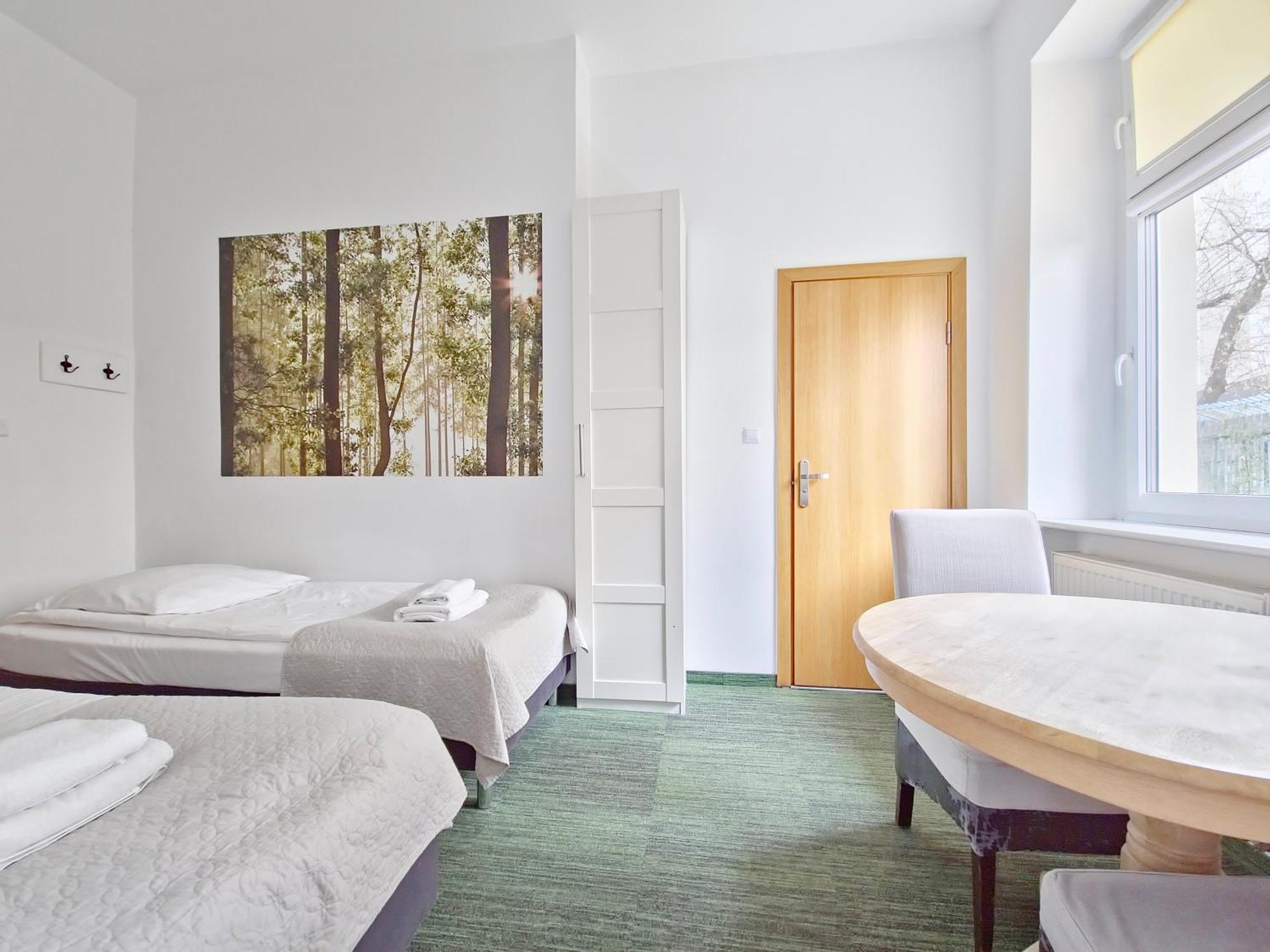 Apartamenty Velvet Poznan Dış mekan fotoğraf